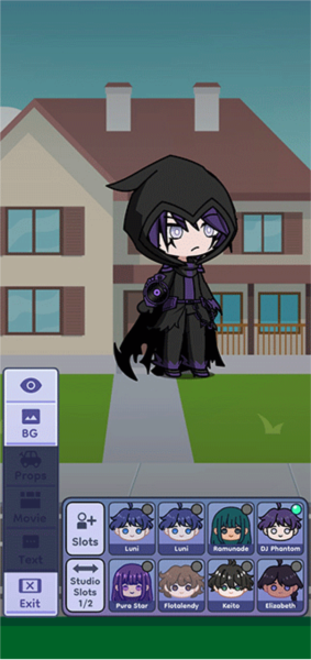 GACHALIFE2官方汉化版9