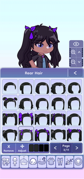 GACHALIFE2官方汉化版8