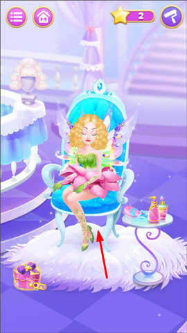 甜心公主美发屋手机安卓版