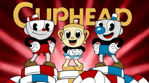 茶杯头甜蜜终章