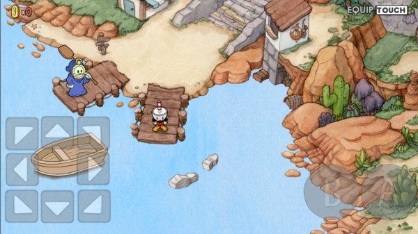 茶杯头甜蜜终章