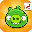 捣蛋猪Bad Piggies