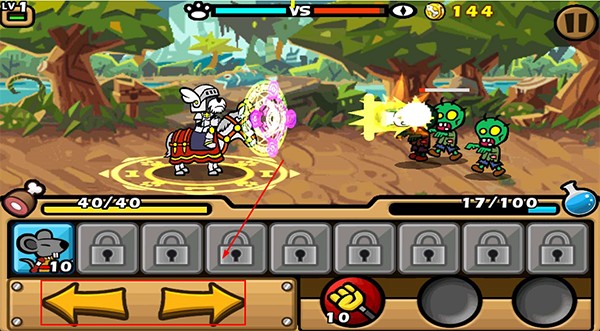 帕拉狗骑士最新版