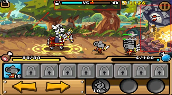 帕拉狗骑士最新版