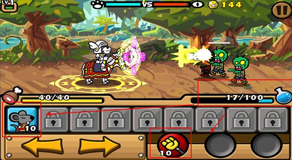 帕拉狗骑士最新版