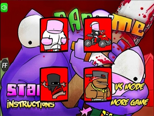 狂扁小朋友最新版