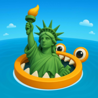 黑洞大作战无广告