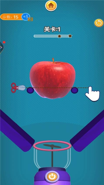 4e39d157fcee22e69ef502dddc2b8527.png 单机切水果