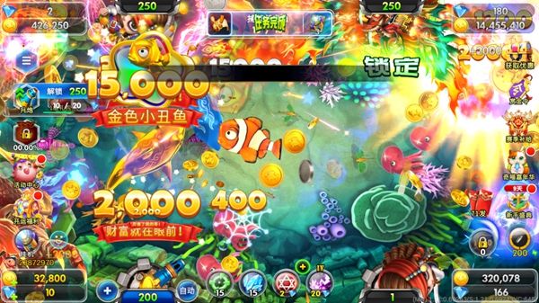 fe4162051f9a494b133645b92f755c14.jpg 海王宝藏捕鱼