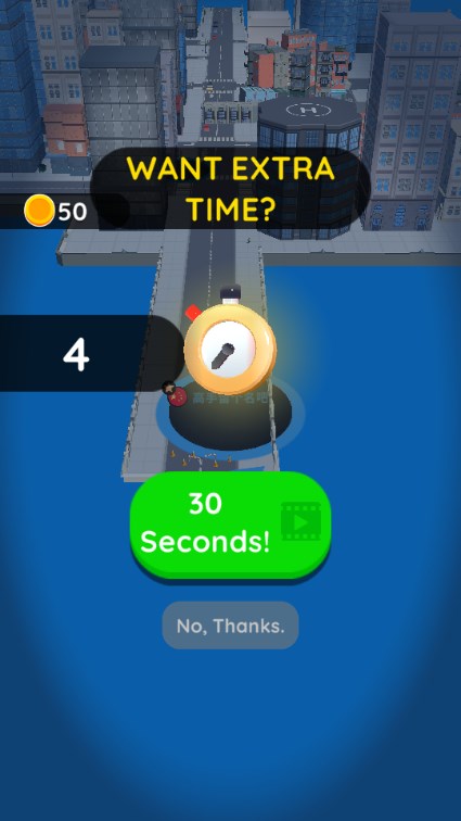 黑洞大作战无广告