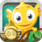 疯狂的麦咭手游