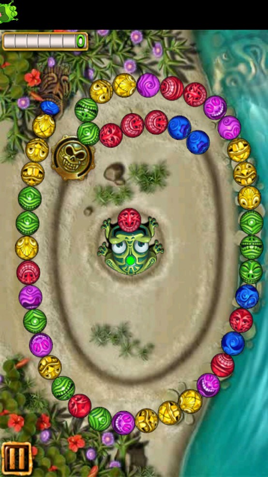 祖玛经典版单机版