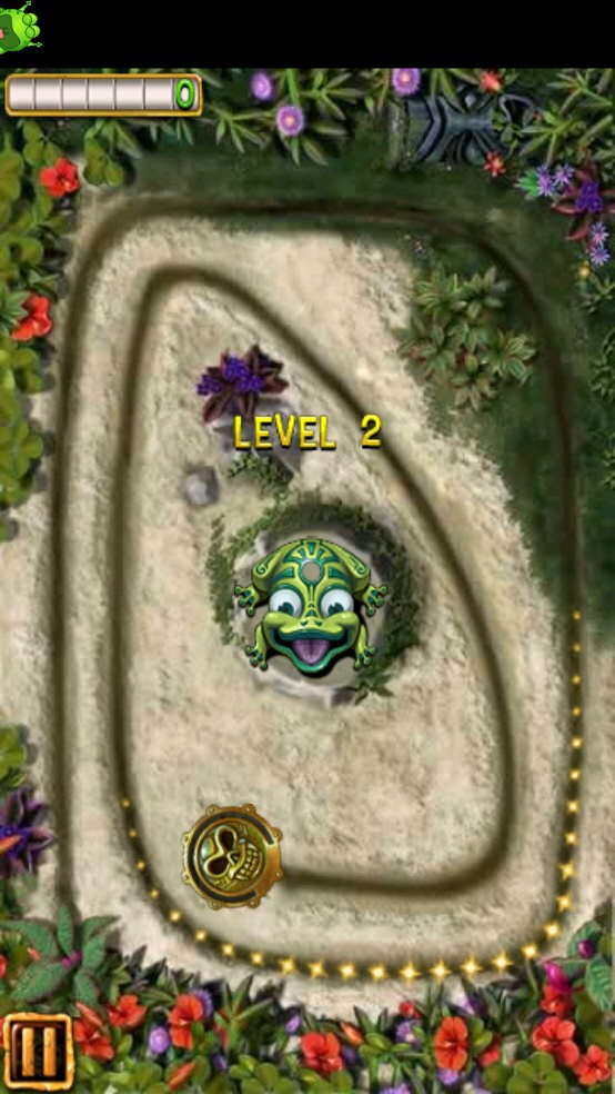 祖玛经典版单机版