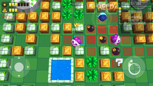 合成大欧派汉化版