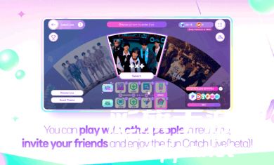 rhythm hive7.0版本 v7.2.0 安卓版 3.jpg