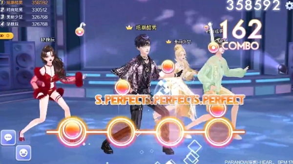 qq炫舞手游下载安装