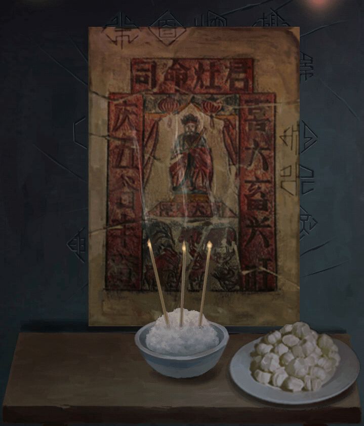 隐秘的怪谈猫女之夏