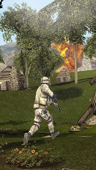 逃离塔科夫中文版