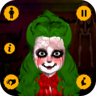 盖尔斯娃娃恐怖屋