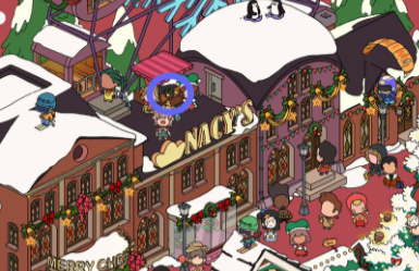 梦梦境侦探合成篇