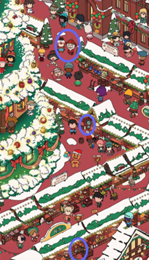 梦梦境侦探合成篇