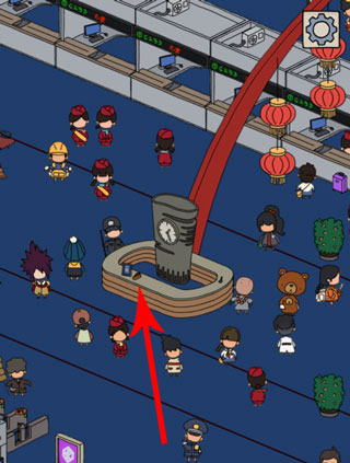 梦梦境侦探合成篇