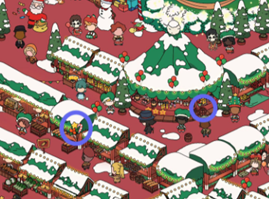 梦梦境侦探合成篇