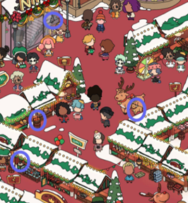 梦梦境侦探合成篇