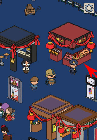 梦梦境侦探合成篇