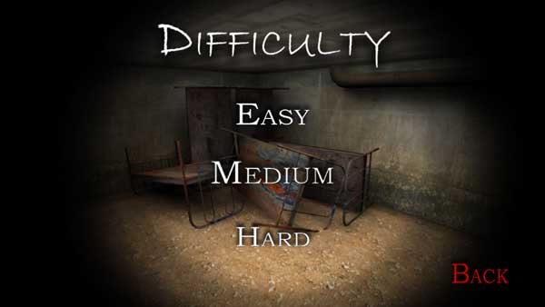 兰德里纳河的地下室