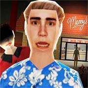 曼尼汉堡店游戏手机版