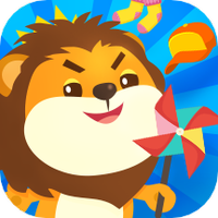 宝宝爱识物学汉语