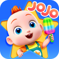 儿歌JOJO