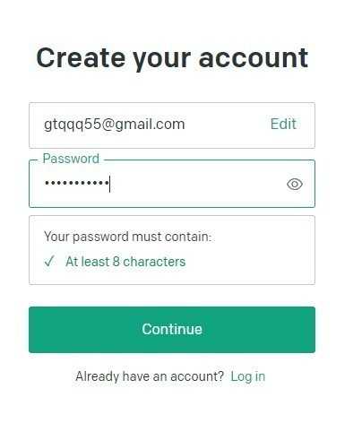 chatgpt中文手机版