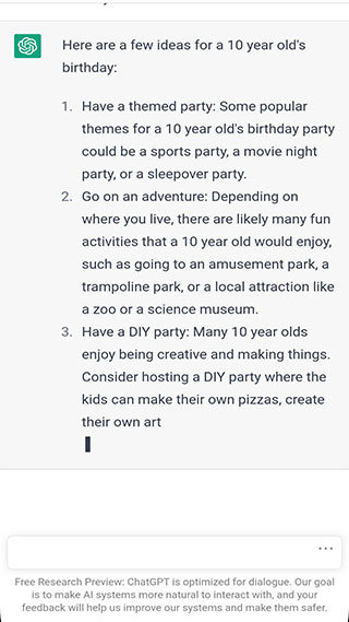 chatgpt中文手机版