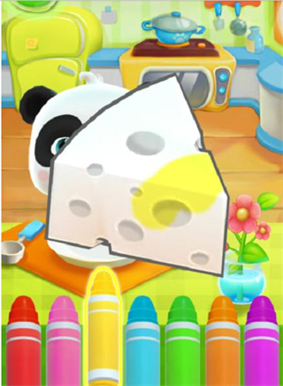 爱说话的奇奇新手攻略1