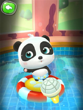 爱说话的奇奇新手攻略3