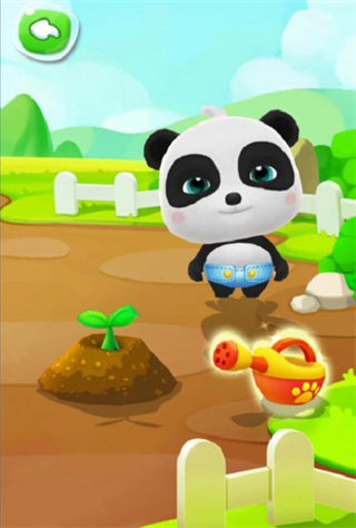 爱说话的奇奇新手攻略5