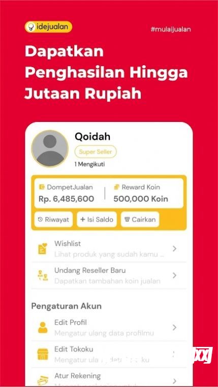 Idejualan