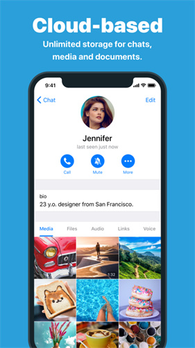 纸飞机telegeramAP