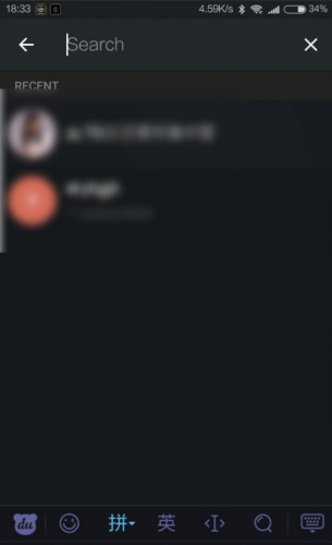 Telegeram安卓官网版