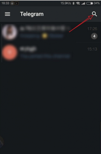 Telegeram安卓官网版