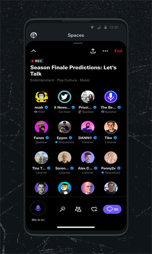 Twitter安卓版正规渠道版