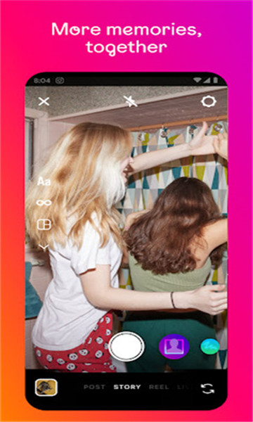 instagram官方正版