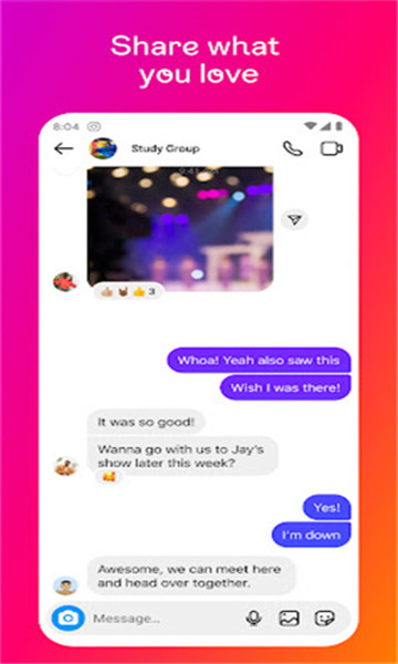 instagram官方正版