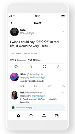 twitter安卓版官方