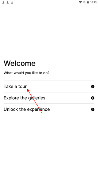 大英博物馆官方导览7