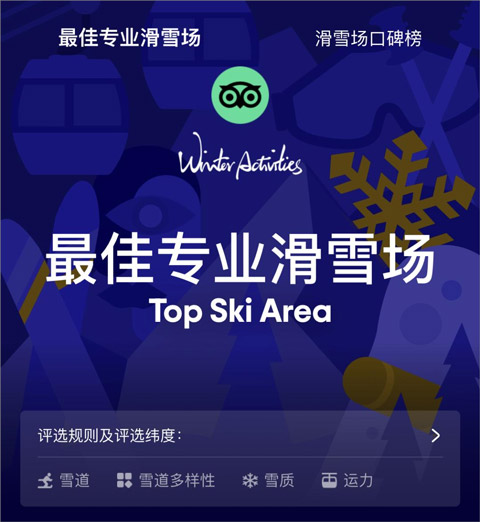 Tripadvisor猫途鹰