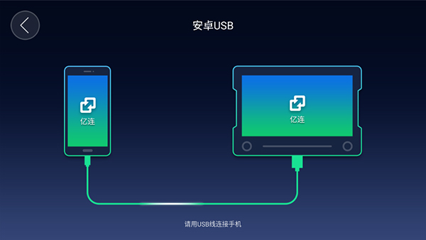 亿连驾驶助手app