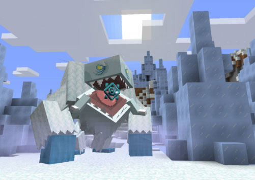 mc联机平台手机版